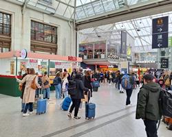 Emplacement 2-1 - Restauration thématique - 12mois
